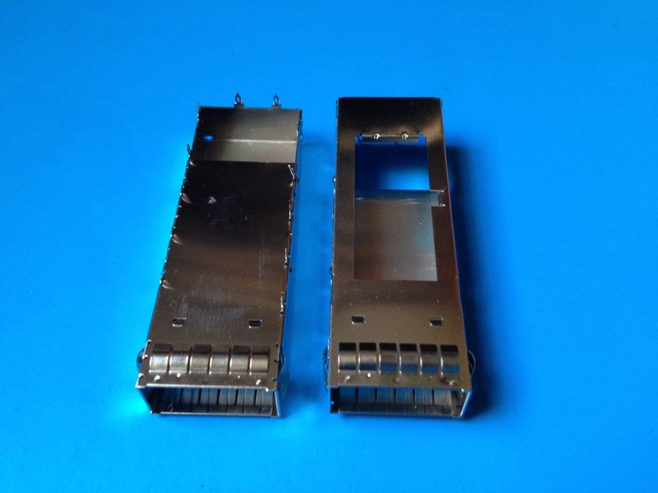 QSFP U9011013050 